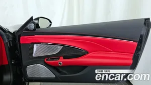 Maserati Gran Cabrio, 2024 — миниатюра 15