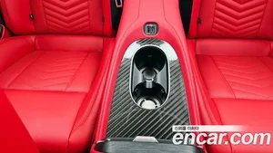 Maserati Gran Cabrio, 2024 — миниатюра 28