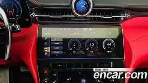 Maserati Gran Cabrio, 2024 — миниатюра 35