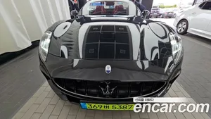 Maserati Gran Cabrio, 2024 — миниатюра 36
