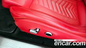 Maserati Gran Cabrio, 2024 — миниатюра 38