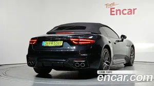 Maserati Gran Cabrio, 2024 — миниатюра 46