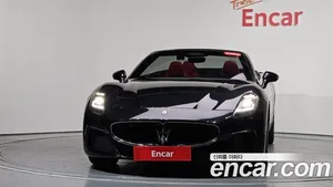 Maserati Gran Cabrio, 2024 — миниатюра 47