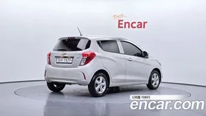 Chevrolet Spark, 2017 — миниатюра 2