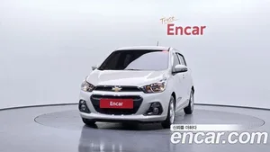 Chevrolet Spark, 2017 — миниатюра 3