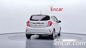 Chevrolet Spark, 2017 — миниатюра 4