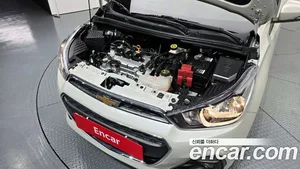 Chevrolet Spark, 2017 — миниатюра 6