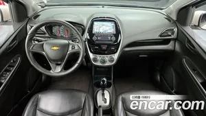 Chevrolet Spark, 2017 — миниатюра 10