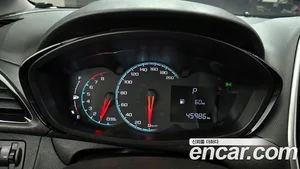 Chevrolet Spark, 2017 — миниатюра 11