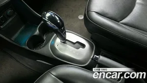 Chevrolet Spark, 2017 — миниатюра 12