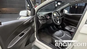 Chevrolet Spark, 2017 — миниатюра 13