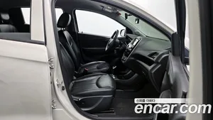 Chevrolet Spark, 2017 — миниатюра 17