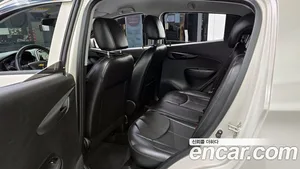 Chevrolet Spark, 2017 — миниатюра 18