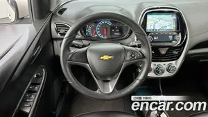 Chevrolet Spark, 2017 — миниатюра 19