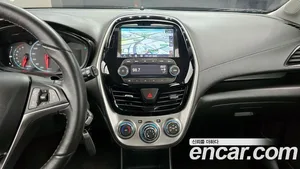 Chevrolet Spark, 2017 — миниатюра 20