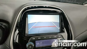 Chevrolet Spark, 2017 — миниатюра 21
