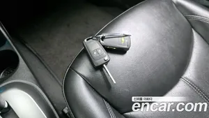 Chevrolet Spark, 2017 — миниатюра 22