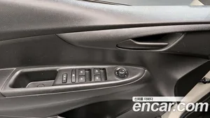 Chevrolet Spark, 2017 — миниатюра 24