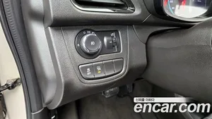 Chevrolet Spark, 2017 — миниатюра 25