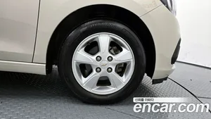 Chevrolet Spark, 2017 — миниатюра 7