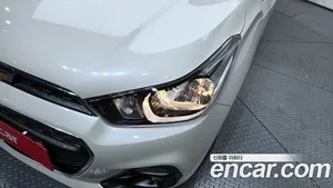 Chevrolet Spark, 2017 — миниатюра 8