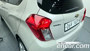 Chevrolet Spark, 2017 — миниатюра 9