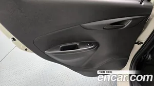 Chevrolet Spark, 2017 — миниатюра 15