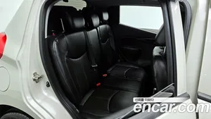 Chevrolet Spark, 2017 — миниатюра 16