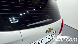 Chevrolet Spark, 2017 — миниатюра 30