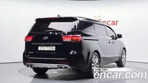 Kia Carnival, 2014 — миниатюра 2
