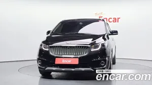 Kia Carnival, 2014 — миниатюра 3