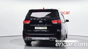Kia Carnival, 2014 — миниатюра 4