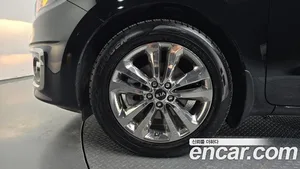 Kia Carnival, 2014 — миниатюра 5