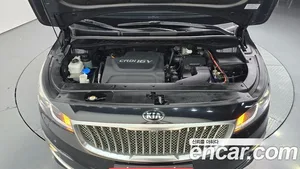 Kia Carnival, 2014 — миниатюра 6