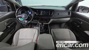 Kia Carnival, 2014 — миниатюра 10