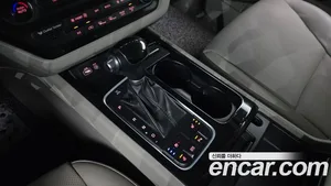 Kia Carnival, 2014 — миниатюра 12