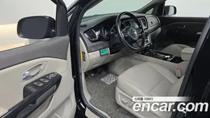 Kia Carnival, 2014 — миниатюра 13
