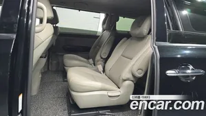 Kia Carnival, 2014 — миниатюра 17