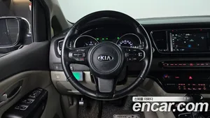 Kia Carnival, 2014 — миниатюра 18