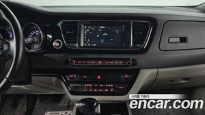 Kia Carnival, 2014 — миниатюра 19