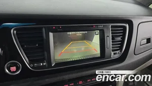 Kia Carnival, 2014 — миниатюра 20
