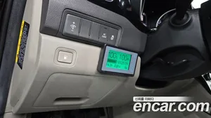 Kia Carnival, 2014 — миниатюра 23