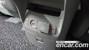 Kia Carnival, 2014 — миниатюра 24