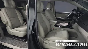 Kia Carnival, 2014 — миниатюра 16
