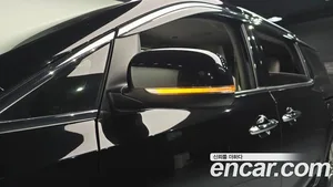 Kia Carnival, 2014 — миниатюра 30