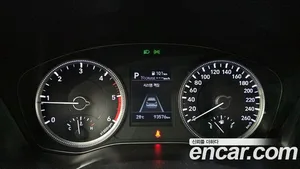 Hyundai Santa Fe, 2018 — миниатюра 8