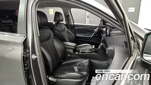 Hyundai Santa Fe, 2018 — миниатюра 12