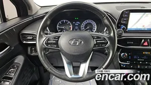 Hyundai Santa Fe, 2018 — миниатюра 15