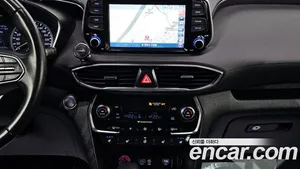 Hyundai Santa Fe, 2018 — миниатюра 17