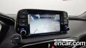 Hyundai Santa Fe, 2018 — миниатюра 18